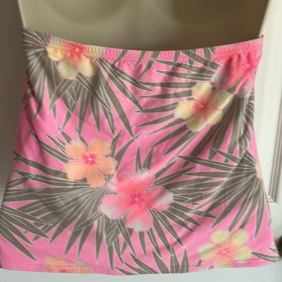 Coco Rave tankini top - Picture 6 of 9